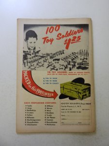 Adventure Comics #299 (1962) FN condition