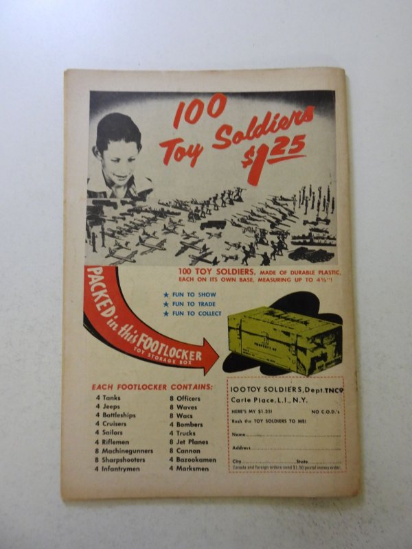 Adventure Comics #299 (1962) FN condition