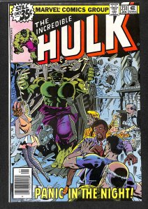 The Incredible Hulk #231 (1979)