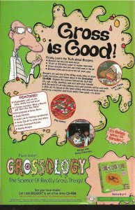 The Sensational Spider-Man #23 (1998) - NM-