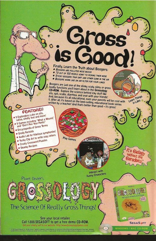 The Sensational Spider-Man #23 (1998) - NM-