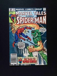 Marvel Tales #131  MARVEL Comics 1981 FN/VF NEWSSTAND