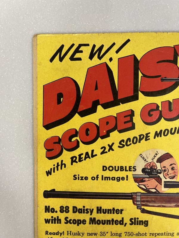 Porky Pig #65 (1959) Dell Comic