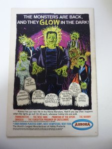 The Brave and the Bold #86 (1969) FN- Condition