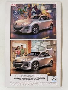 Chaos War #1 - VF (2010)