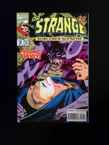 Doctor Strange #56 (3RD SERIES) MARVEL Comics 1993 VF+