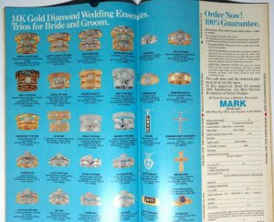 Avengers #171, Rare Mark Jewelers