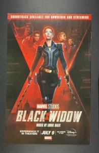 The Amazing Spider-Man #71 (2021)