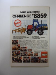 The Uncanny X-Men #152 Direct Edition (1981) FN/VF condition