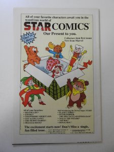 Daredevil #218 (1985) FN Condition!