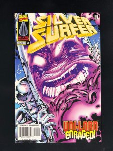 Silver Surfer #120 (1996)