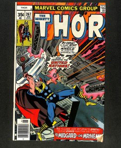 Thor #267