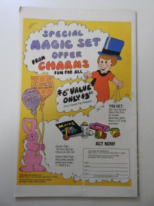 Detective Comics #464 (1976) VG+ Condition tape pull bc