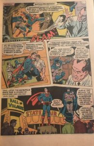 World's Finest Comics #173 (1968)