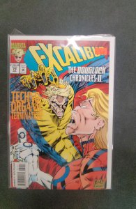 Excalibur #79 (1994)