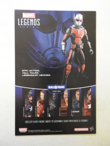 Moon Knight #3 2nd Print (2016) VF/NM Condition!