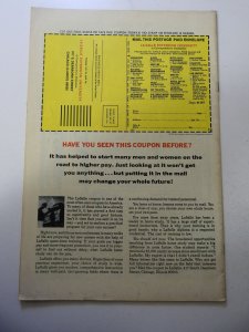 Beware! #5 (1973) VG/FN Condition