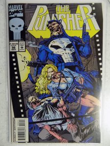 The Punisher #96 (1994)