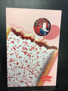 Captain Marvel #32 (2002)nm