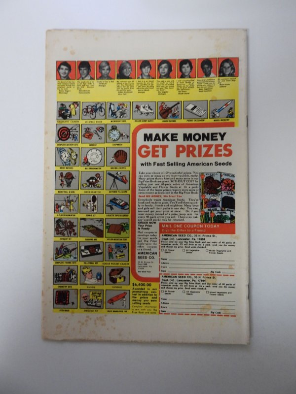 The X-Men #132 (1980) FN+ condition