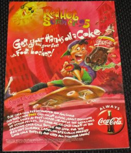 Web of Spider-Man #128 (1995)