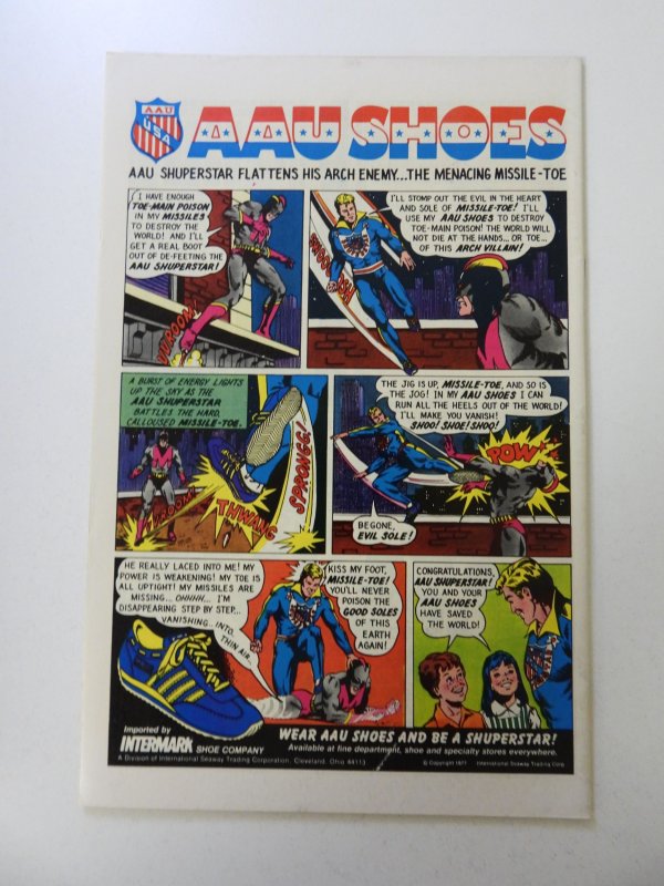 Sgt. Rock #310 (1977) VF condition