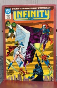 Infinity, Inc. #50 (1988)