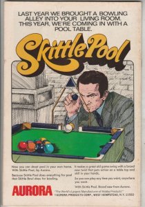 Flash, The #202 (Dec-70) VF/NM High-Grade Flash