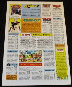 Marc Spector: Moon Knight #41 (1992)