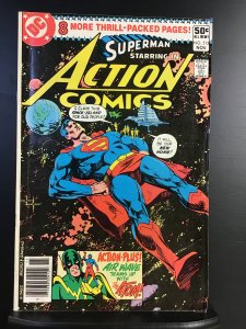 Action Comics #513 (1980)