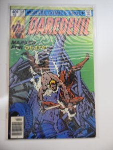 Daredevil #159 (1979) Daredevil