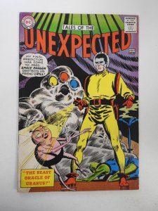 Tales of the Unexpected #77 (1963) FN Condition!