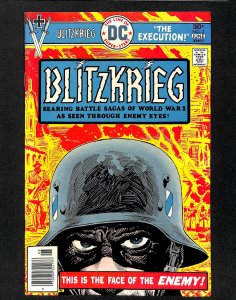 Blitzkrieg #3 VF/NM 9.0