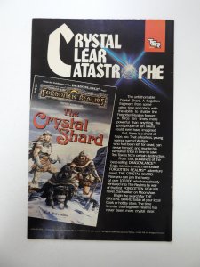 The Incredible Hulk #344 (1988) VF- condition