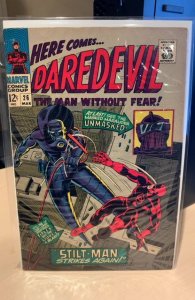Daredevil #26 (1967) 3.5 VG-