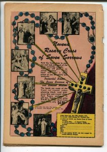 My Secret Marriage #6  1954 - Superior  -VG - Comic Book