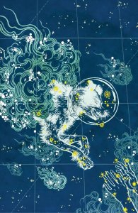 (2022) Image Comics PRIMORDIAL #6 1:25 Yuko Shimizu VARIANT COVER