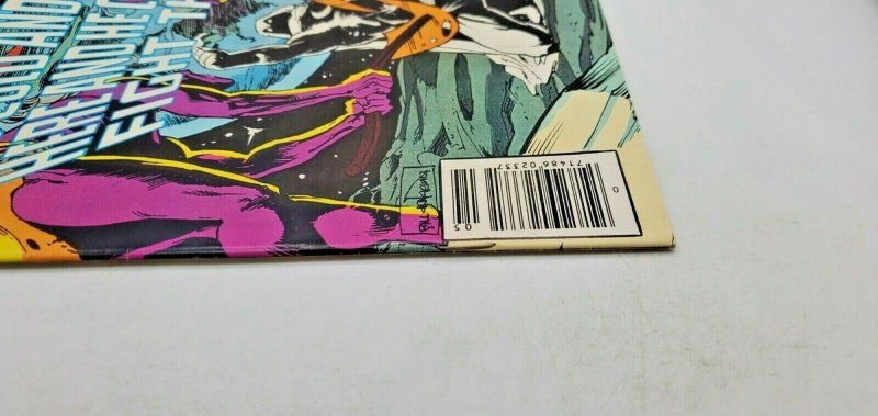 Moon Knight #7 (Marvel) (1981) Newstand NM-