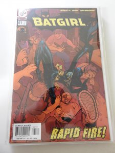 Batgirl #61 (2005)