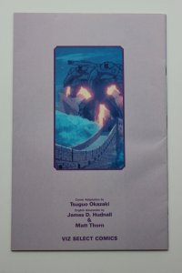 Macross II #5 (1993) NM