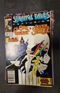 Strange Tales #13 (1988)