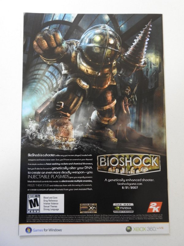 Thor #2 (2007) VF Condition!