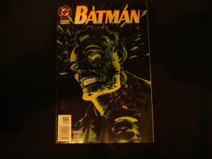Batman #527 (1996) EA5