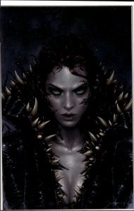 Venom #19 Lee Cover B (2019)