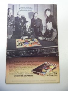 The Uncanny X-Men #190 (1985) FN+ Condition