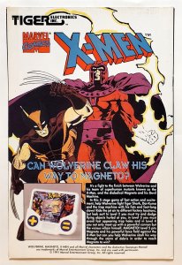 Sleepwalker #8 (Jan 1992, Marvel) VF/NM