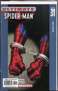 Ultimate Spider-Man #31 (2003) Ultimate Spider-Man