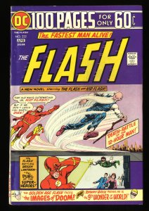 Flash #232 FN/VF 7.0 DC Comics