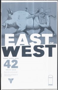 East of West #42 (2019)