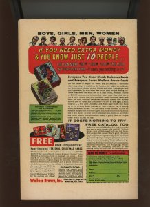 (1967) Daredevil #31: SILVER AGE! WE COMBINE SHIPPING! (4.0)